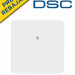 DSC PGP9986 - Detector de Inundación y Congelación Inalámbrico con tecnología PowerG compatible con NEO, PRO, Qolsys