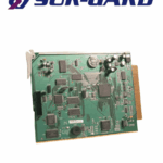 DSC SGCPM3 - Refaccion Modulo Central de procesamiento para System III