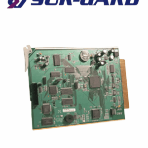 DSC SGCPM3 - Refaccion Modulo Central de procesamiento para System III