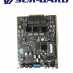 DSC SGCPM5 - Modulo Central de procesamiento para System V