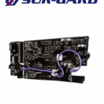 DSC SGDRL5 - Tarjeta Analógica de 1 Linea Telefonica para System V sin Soporte