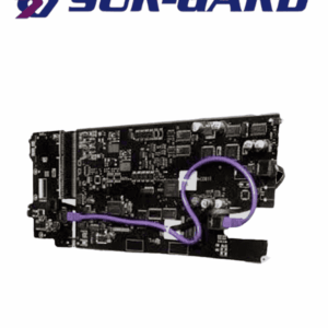 DSC SGDRL5 - Tarjeta Analógica de 1 Linea Telefonica para System V sin Soporte