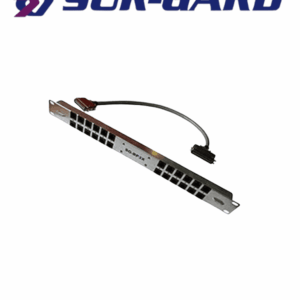 DSC SGBP3X - Regleta de conexiones Telefónicas