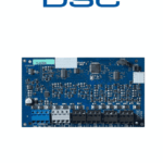 DSC-HSM3408- Módulo Expansor de 8 Zonas Cableadas compatible con Power Series PRO
