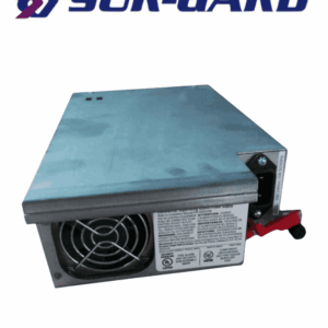 DSC SGPSU5600 -  Refaccion Fuente de alimentación para central System V 600W