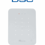 DSC IQ keypad Power G - Teclado Power G para qolsys