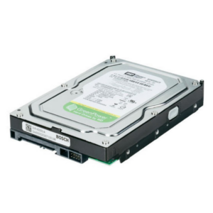 BOSCH V_DVRXS400A - Disco duro capacidad 4TB. / Compatible con DVR BOSCH familia 3000 y 5000
