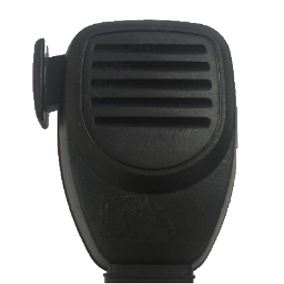 DAHUA M869 - Intercomunicador para DVR y NVR Móvil Dahua/ Comunicacion de Dos Vias/ Permite Charla Bidireccional hacia Mobile Center/ Diseño Tipo Handheld/ Conector tipo aviacion 4 Pines - Image 5