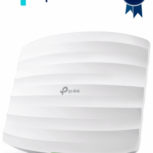 TP-LINK - EAP110 / Punto de acceso Wi-Fi 4 de montaje en techo N300/300 Mbps