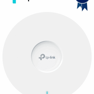 TP-LINK - EAP613 / Punto de acceso Wi-Fi 6 de montaje en techo AX1800
