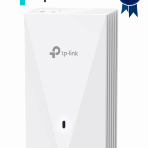 TP-LINK - EAP655-WALL / Punto de acceso Wi-Fi 6 de montaje en pared AX3000