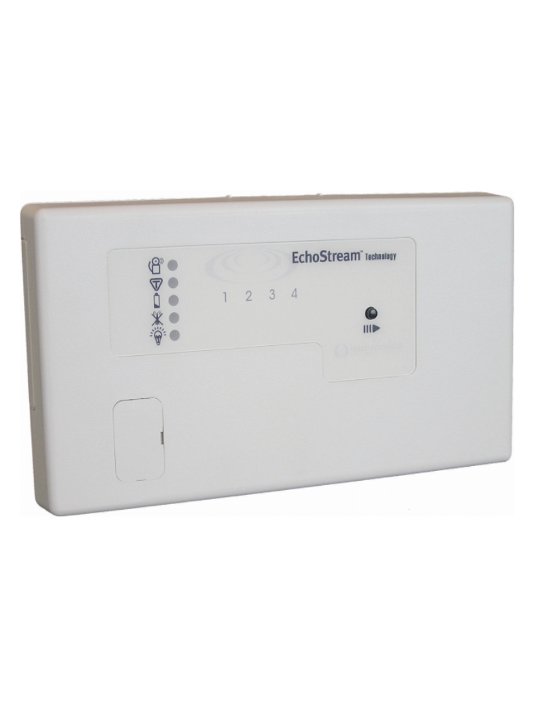 BOSCH I_EN4204R- RECEPTOR INALAMBRICO INOVONICS - Image 4