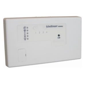 BOSCH I_EN4204R- RECEPTOR INALAMBRICO INOVONICS