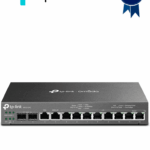 TP-LINK - ER7212PC / Router Omada VPN / 3 en 1 Gigabit VPN Router