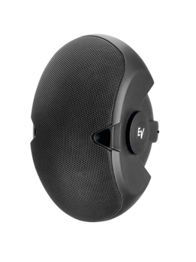 ElectroVoice M_EVID4.2T - Par de Altavoces Dual 4" / 30W / 70v 100v / Negro / Transformador / EVID - Image 4