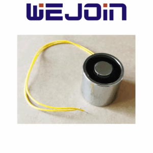 WEJOIN WJTSEM - Electro iman para torniquete 77209 / 77313 / TVB066013 / Refaccion