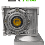 ZKTECO PSA15A - ENGRANE DE 40 GRADOS PARA MOTOR DE BARRERA VEHICULAR/ MODELO A80160046/ COMPATIBLE CON SERIE PB3000/ MODELO PSA15A