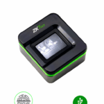 ZKTECO SLK20R - Enrolador de Huella Digital por USB / SILK ID / Conexión de Alta Velocidad USB 2.0