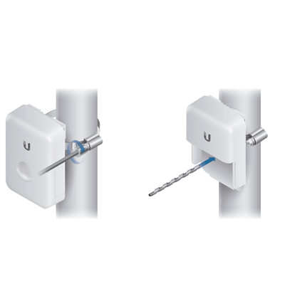 UBIQUITI ETH-SP-G2 - Protector contra descargas eléctricas compatible con productos Airmax y fácil instalación. - Image 2