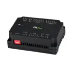 ZKTECO DM10 - Expansor para Panel de Control de Acceso C2-260 ZKT0720004 para Aumentar 1 Puerta por medio de RS485 / Agregando el Expansor DM10 puedes Aumentar y Controlar hasta 8 Puertas / Cuenta con Comunicación Wiegand /