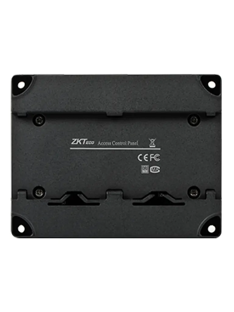 ZKTECO DM10 - Expansor para Panel de Control de Acceso C2-260 ZKT0720004 para Aumentar 1 Puerta por medio de RS485 / Agregando el Expansor DM10 puedes Aumentar y Controlar hasta 8 Puertas / Cuenta con Comunicación Wiegand / - Image 4
