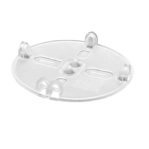 BOSCH F_FAA420SEAL- BASE DE DETECTOR CON SELLADO ANTI HUMEDAD (1 Paquete=10 piezas)