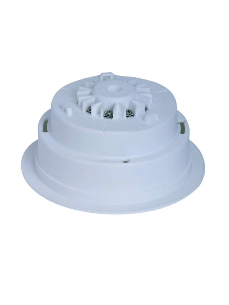 BOSCH F_FAA500 - Base para la instalacion de detectores de incendio FAP520 - Image 2