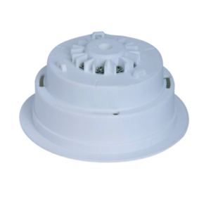 BOSCH F_FAA500 - Base para la instalacion de detectores de incendio FAP520