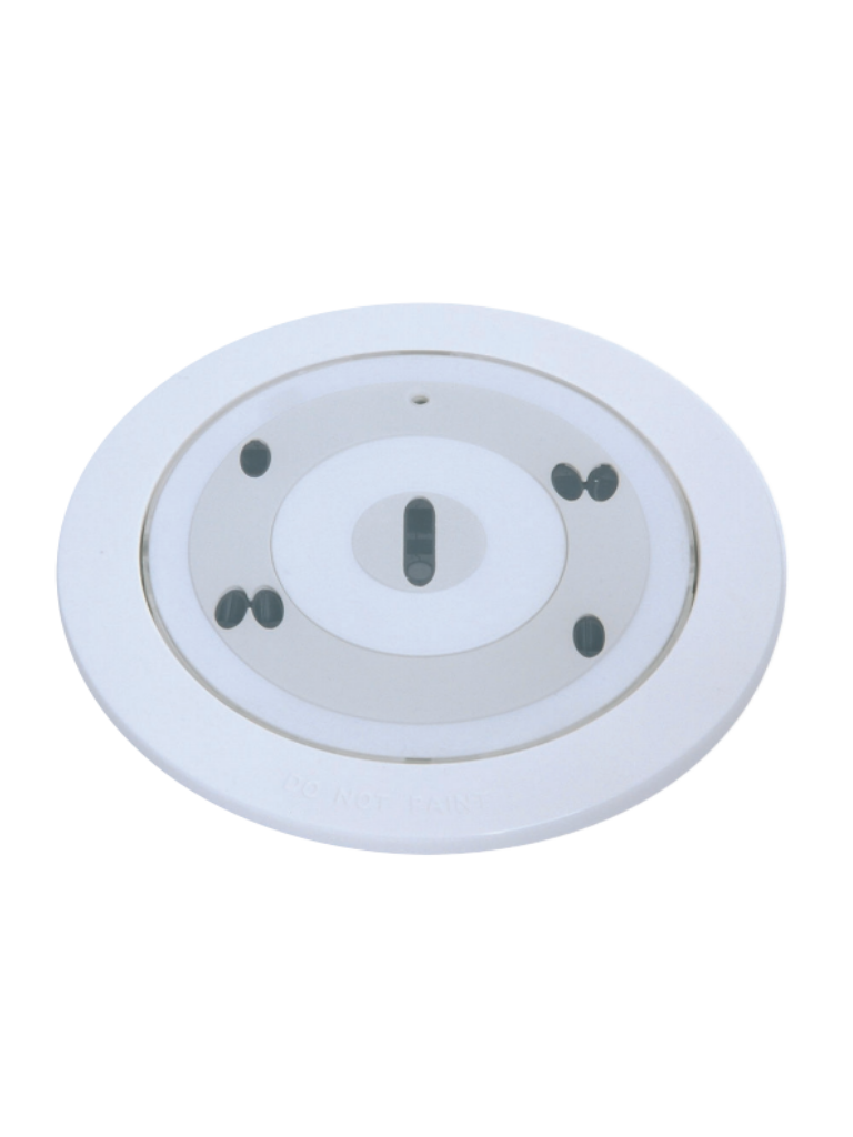 BOSCH F_FAPO520- DETECTOR DE HUMO PLANO/ TECNOLOGIA LSNI/ COLOR BLANCO - Image 4