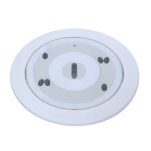 BOSCH F_FAPO520- DETECTOR DE HUMO PLANO/ TECNOLOGIA LSNI/ COLOR BLANCO