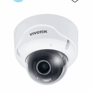 VIVOTEK FD9399-EHV - Cámara IP Bullet Exterior 8 Megapixeles, 4K, 30 fps, Lente Fijo 4.2 mm, Smart IR III 40m, WDR Pro, Smart VCA, Deep Search, Smart Stream III, RealSight Engine, Micrófono Integrado, Protección IP66, IK10, NEMA 4x. ONVIF
