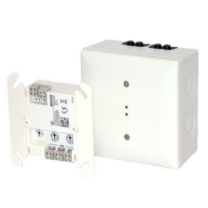 BOSCH F_FLM420EOL4WS - Modulo fin de linea / RFL LSN