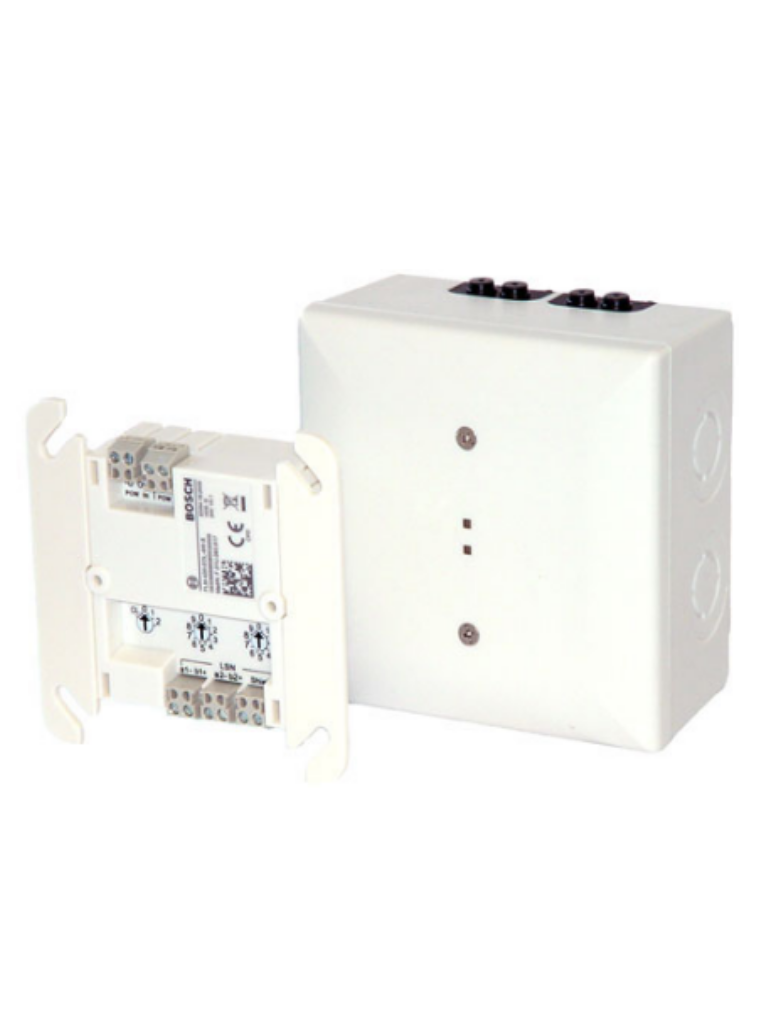 BOSCH F_FLM420EOL4WS - Modulo fin de linea / RFL LSN - Image 3