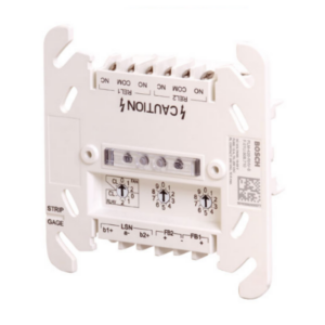 BOSCH F_FLM420RHVD - Modulo de dos reles de alta tension / Compatible panel 5000