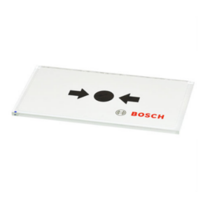 BOSCH F_FMCSPGLRW - Cristales de repuesto / Contenido 5 unidades