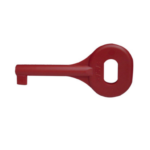 BOSCH F_FMMKEYFORMG/H- LLAVE PARA ESTACIONES MANUALES SERIES 210