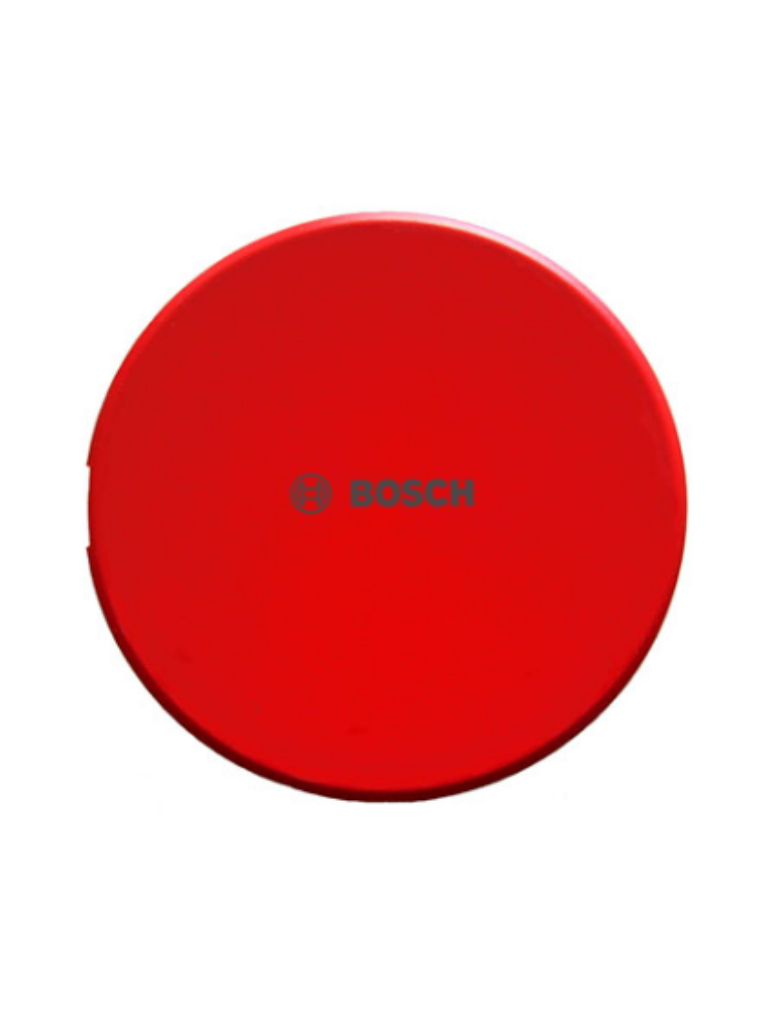 BOSCH F_FNMCOVERRD- CUBIERTA PARA SIRENA COLOR ROJO/ 10 PIEZAS INCLUIDAS - Image 2