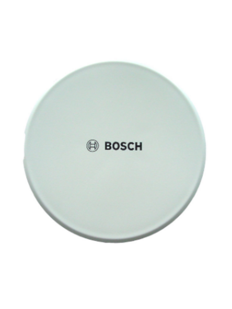 BOSCH F_FNMCOVERWH- CUBIERTA PARA SIRENA COLOR BLANCO/ 10 PIEZAS INCLUIDAS - Image 2