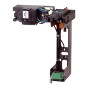BOSCH F_FPO5000PSB1- SOPORTE PARA FUENTES DE ALIMENTACIÓN/ PARA PSS 0002 A Y PSB 0004 A