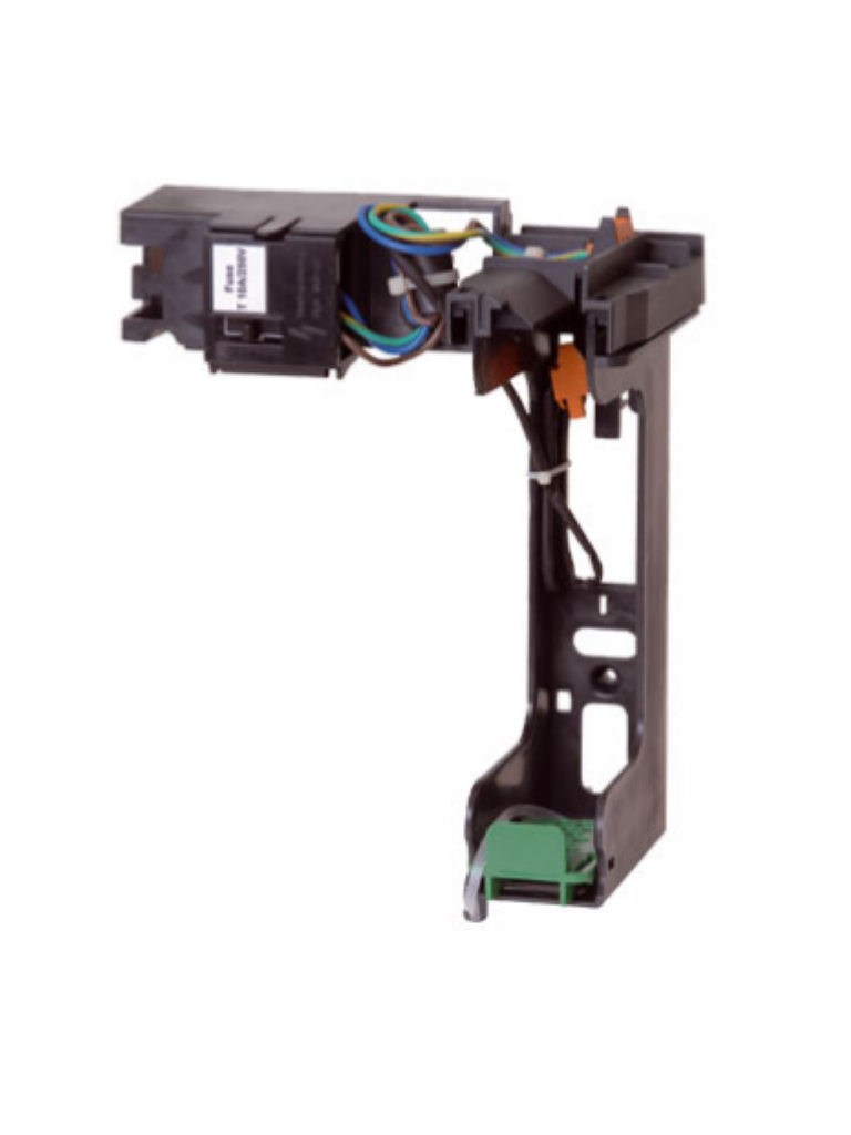 BOSCH F_FPO5000PSB1- SOPORTE PARA FUENTES DE ALIMENTACIÓN/ PARA PSS 0002 A Y PSB 0004 A - Image 2