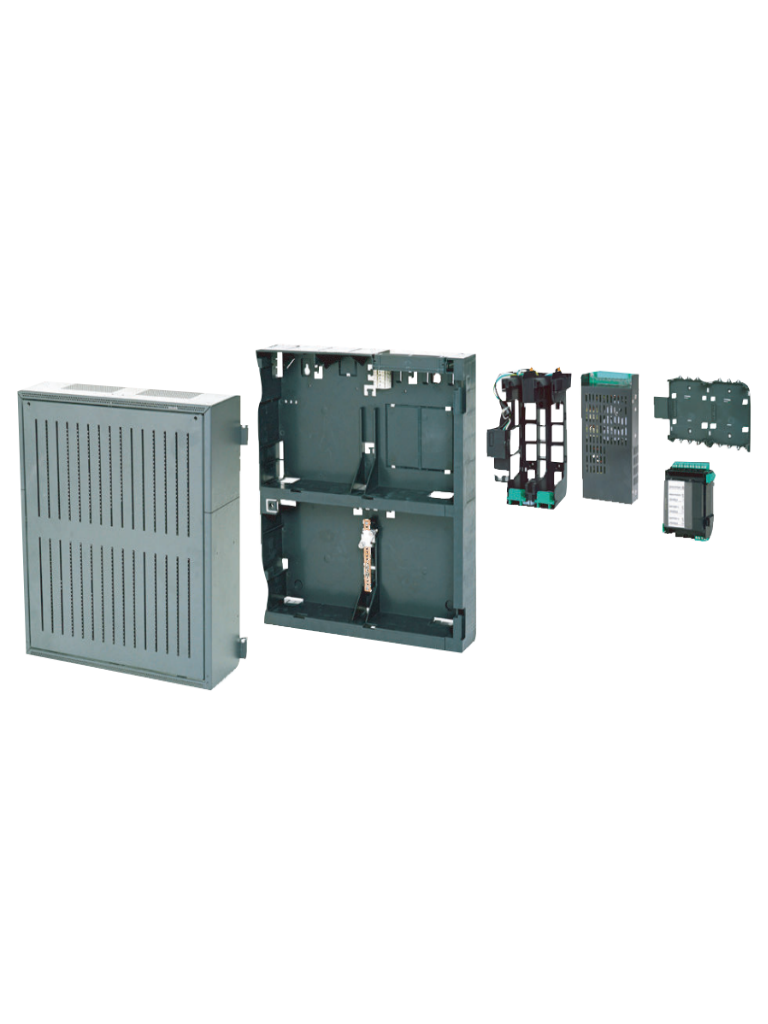 BOSCH F_FPP5000 - Fuente de alimentacion externa 24V 6 amperes - Image 4