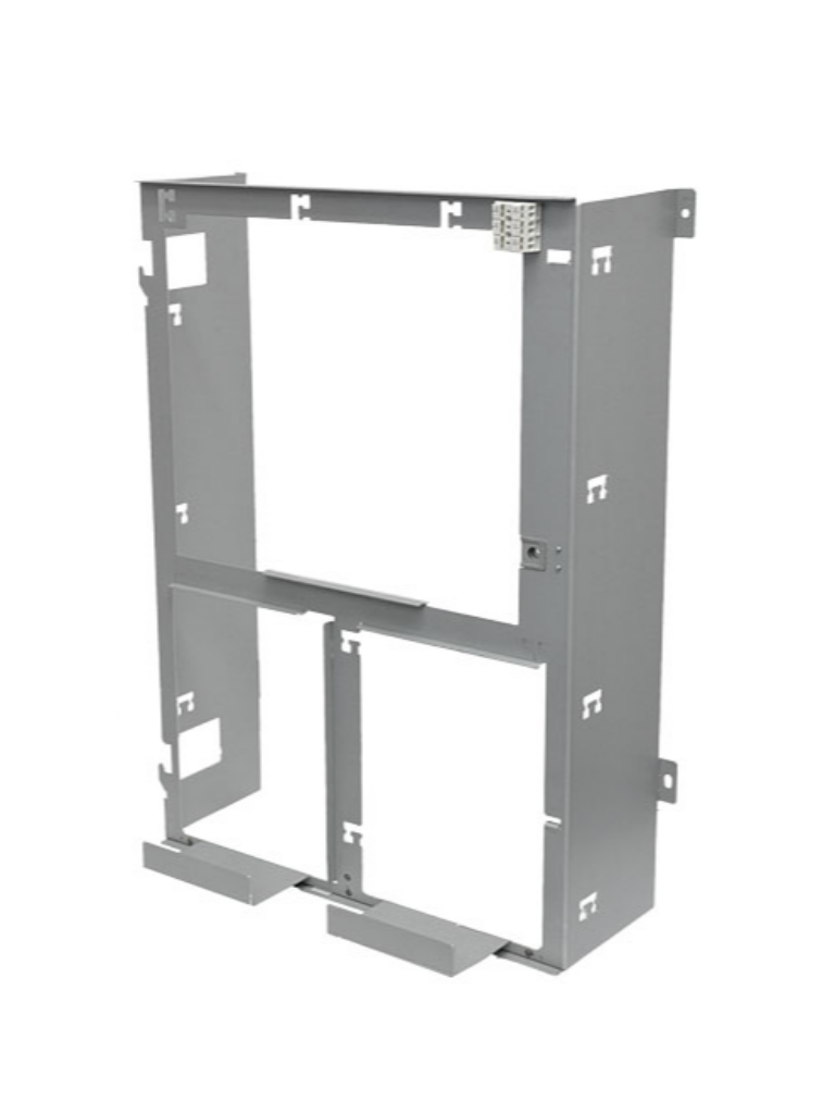 BOSCH F_FRB0019A- MARCO GRANDE PARA MONTAJE EN RACK DE 19 - Image 2