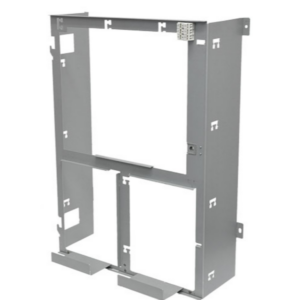 BOSCH F_FRB0019A- MARCO GRANDE PARA MONTAJE EN RACK DE 19