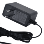 DAHUA PFM320-010US - Fuente de Poder de 12 Vcc 1 Amper/ FCC, EN6236B/ Entrada de 100-240 VAC/ Protección de Sobre Corriente y Voltaje/ Cable de 1.5 Mts/ Especial para Camaras de CCTV/