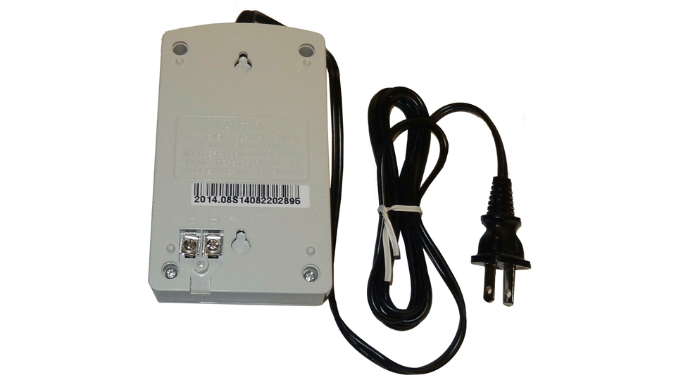 COMMAX RF2A - Fuente de alimentación 24V DC 1A distribuidores de piso y edificio de la línea departamental de videoporteros Modum y de audio - Image 2