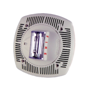 BOSCH F_GSSPK24CLPW - Altavoz ESTROBO / Color blanco / Techo / UL