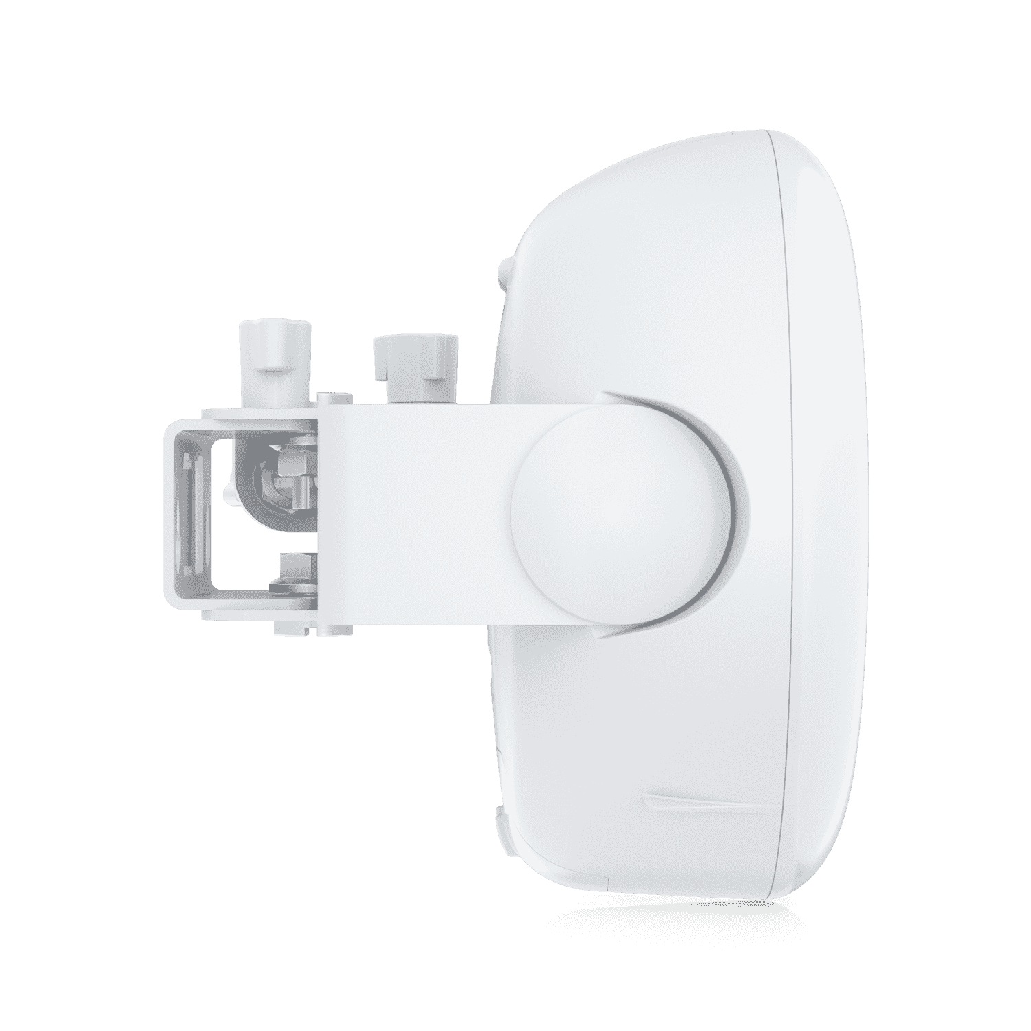 UBIQUITI GBE-PLUS - Radio airMAX AC de alta capacidad, radio principal de 60 GHz y antena de 35 dBi, Rendimiento True Duplex Gigabit - Image 2