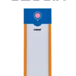WEJOIN WJBC04 - Gabinete para Barrera Wejoin Compatible con modelos  de 1,3,6 Segundos de Servo Motor