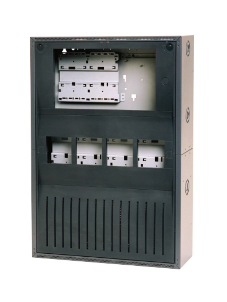 BOSCH F_HCP0006A - Carcasa de Central Modular para 6 Modulos / Soporte de Pared / AVENAR - Image 4
