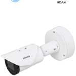 VIVOTEK IB9387-LPR-V3 - Cámara IP bullet exterior ANPR 5 MP, lente varifocal 2.7-13.5mm, WDR PRO, SNV, IR 50m, IP67 e IK10, Lectura hasta 30 Km/h, Compatibilidad Wiegand, ANPR MMC